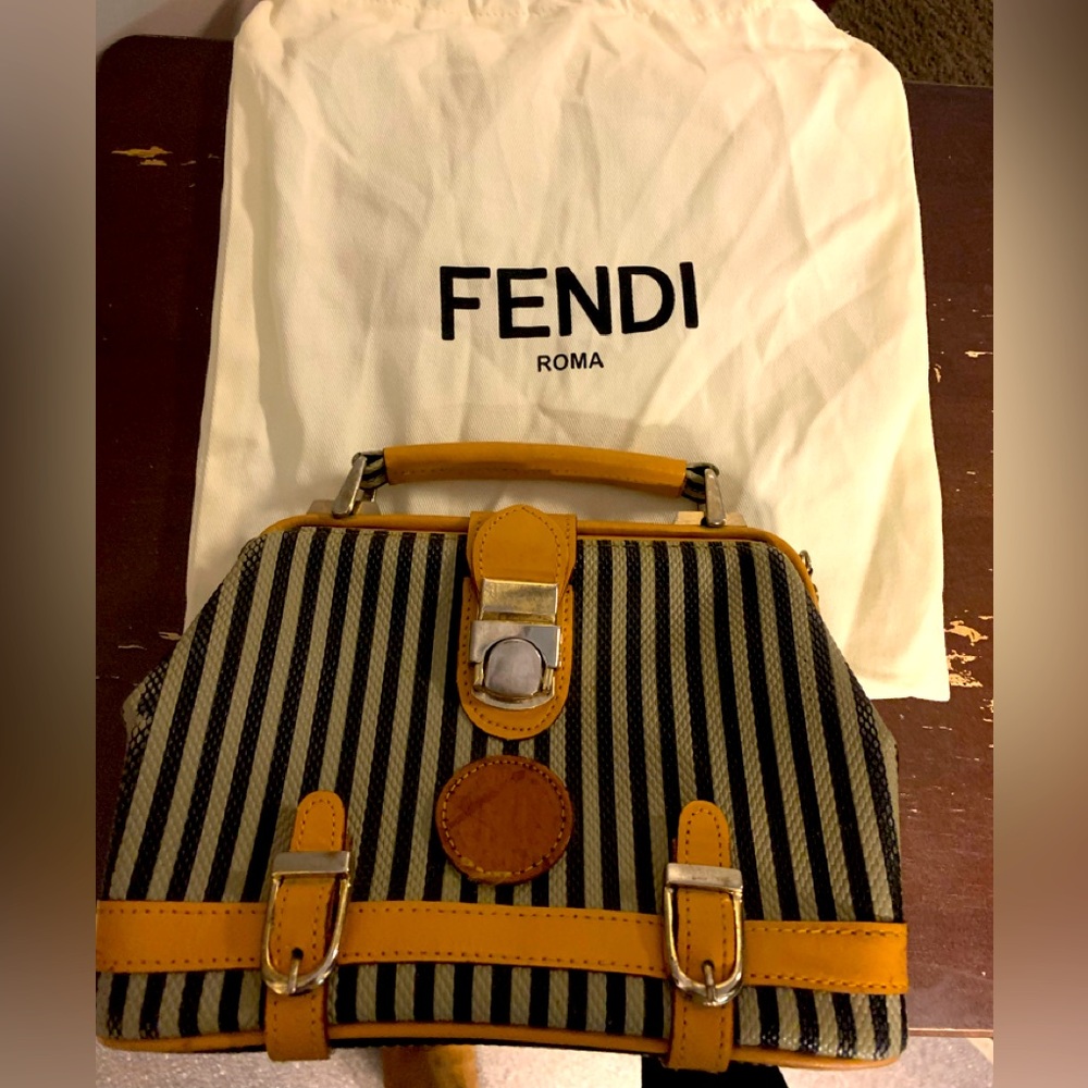 Fendi Mini Bag
